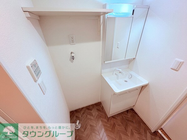 Cherim日比野Graceの物件内観写真